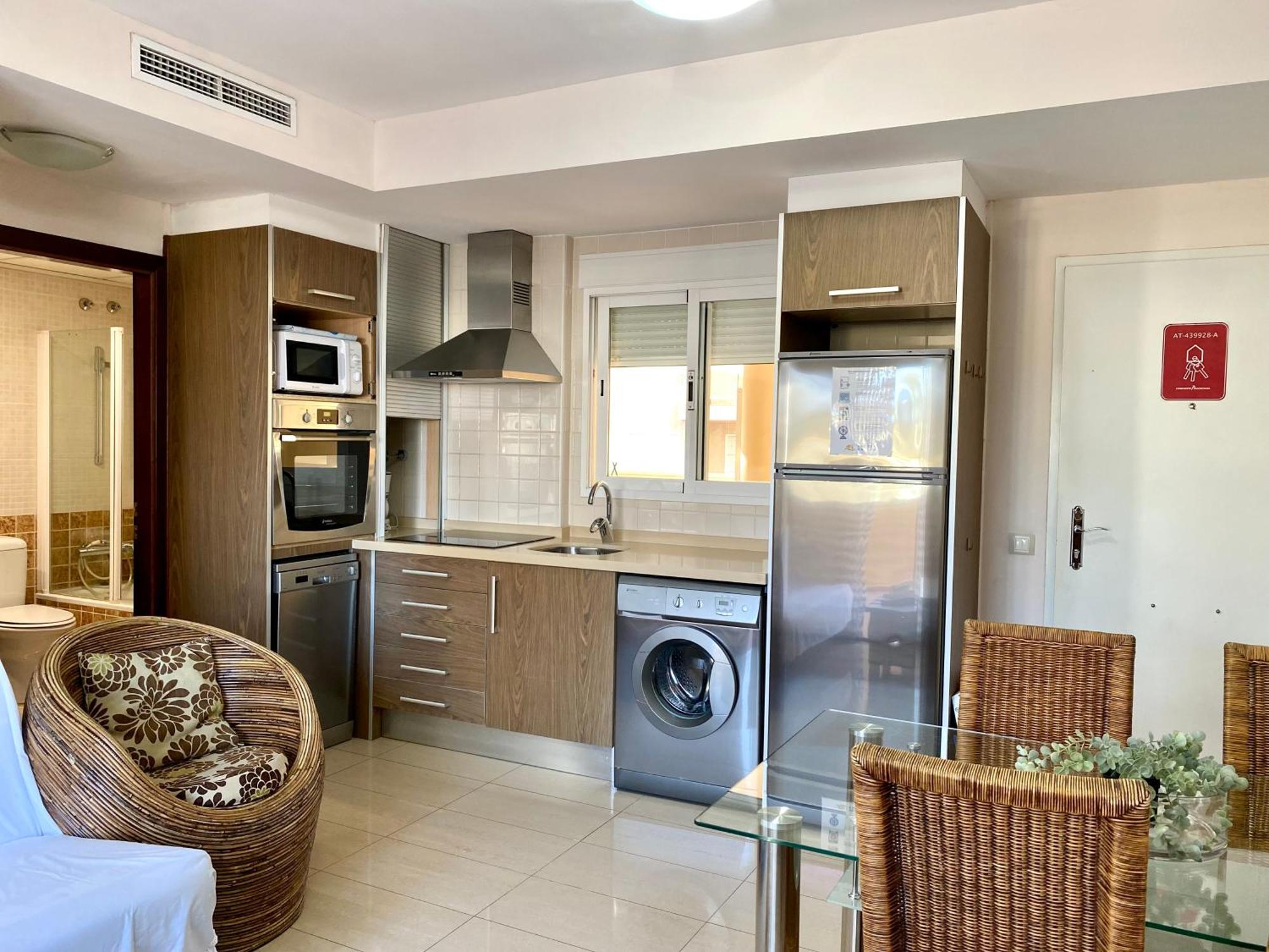 Apartamentos Carlton Vyb Denia Kültér fotó