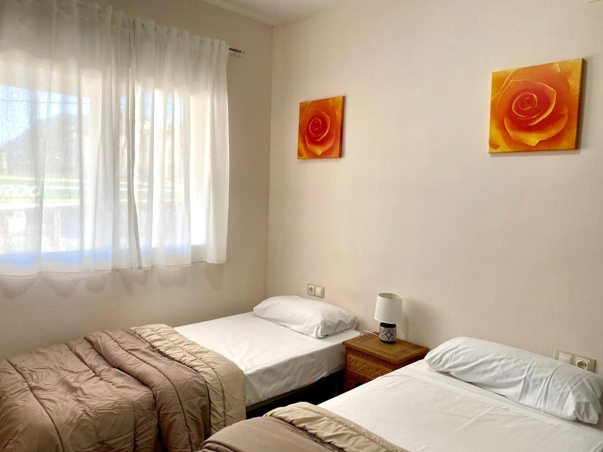 Apartamentos Carlton Vyb Denia Kültér fotó