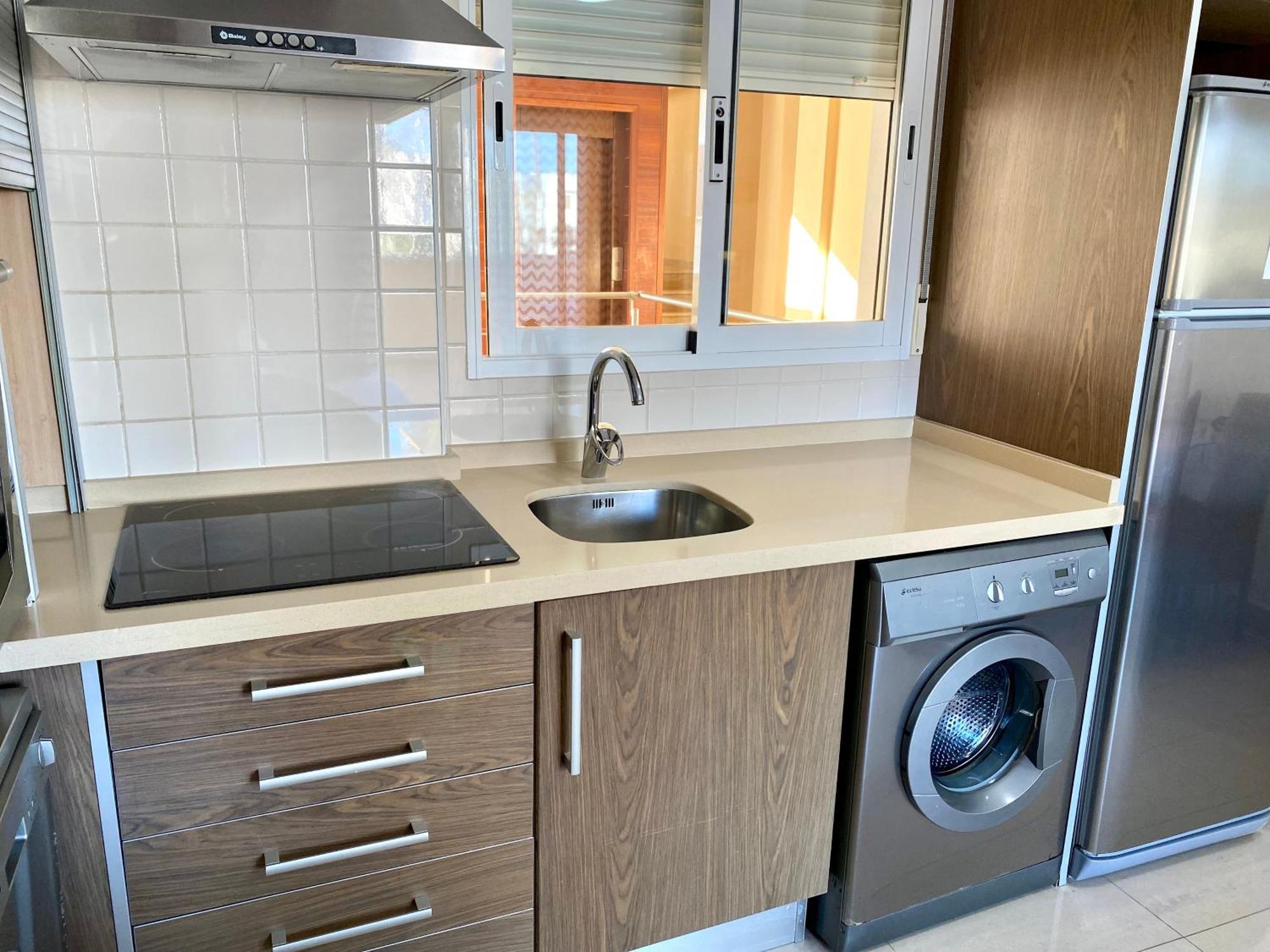 Apartamentos Carlton Vyb Denia Kültér fotó