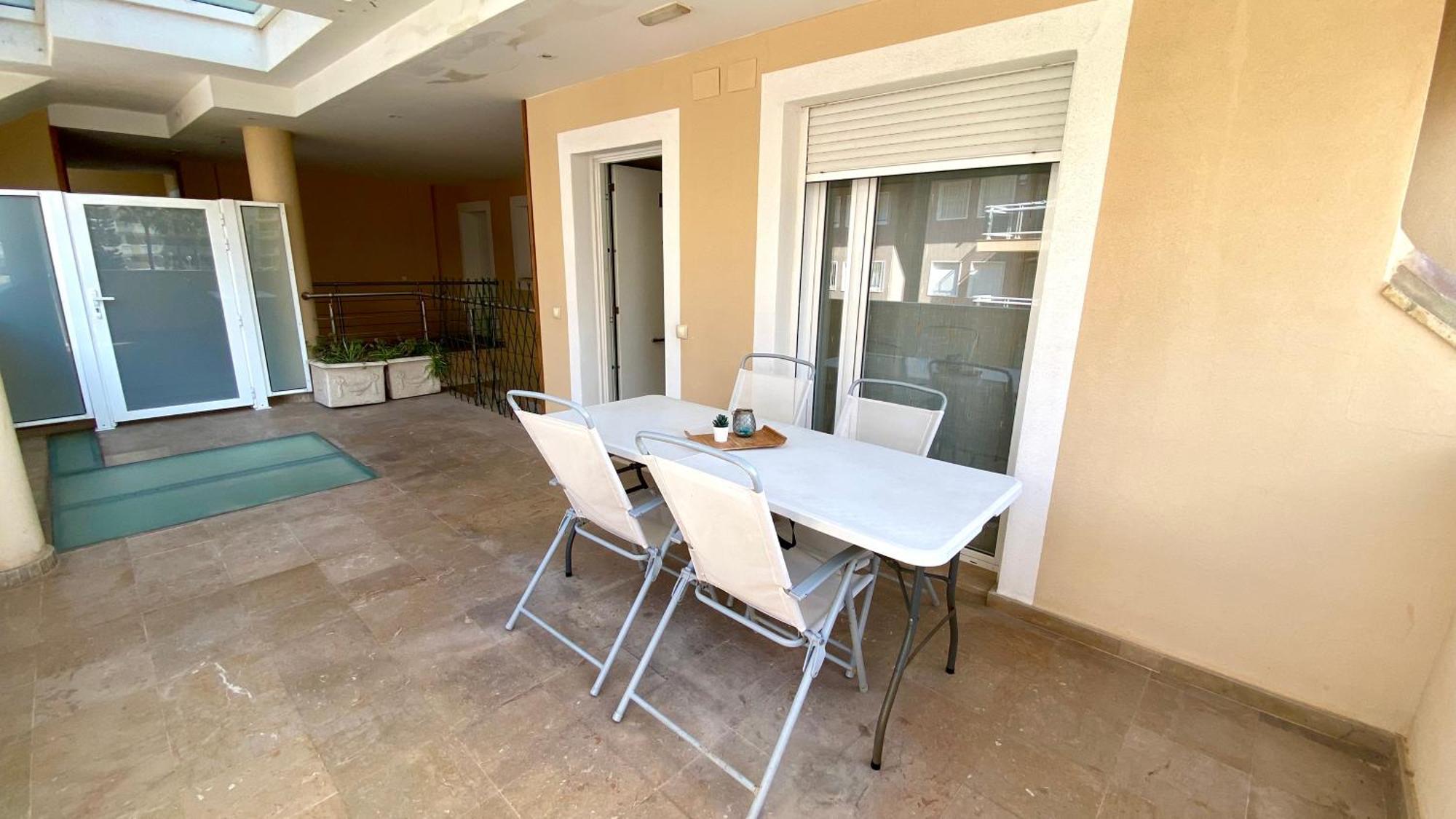 Apartamentos Carlton Vyb Denia Kültér fotó