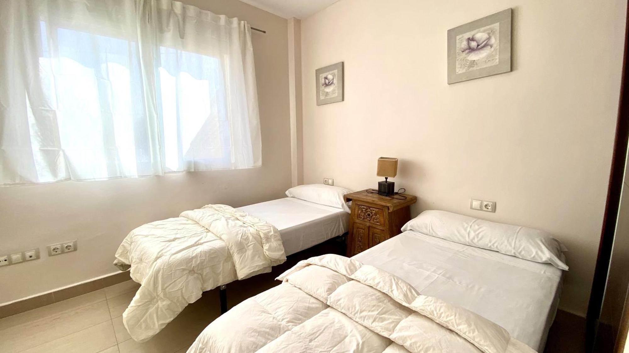 Apartamentos Carlton Vyb Denia Kültér fotó