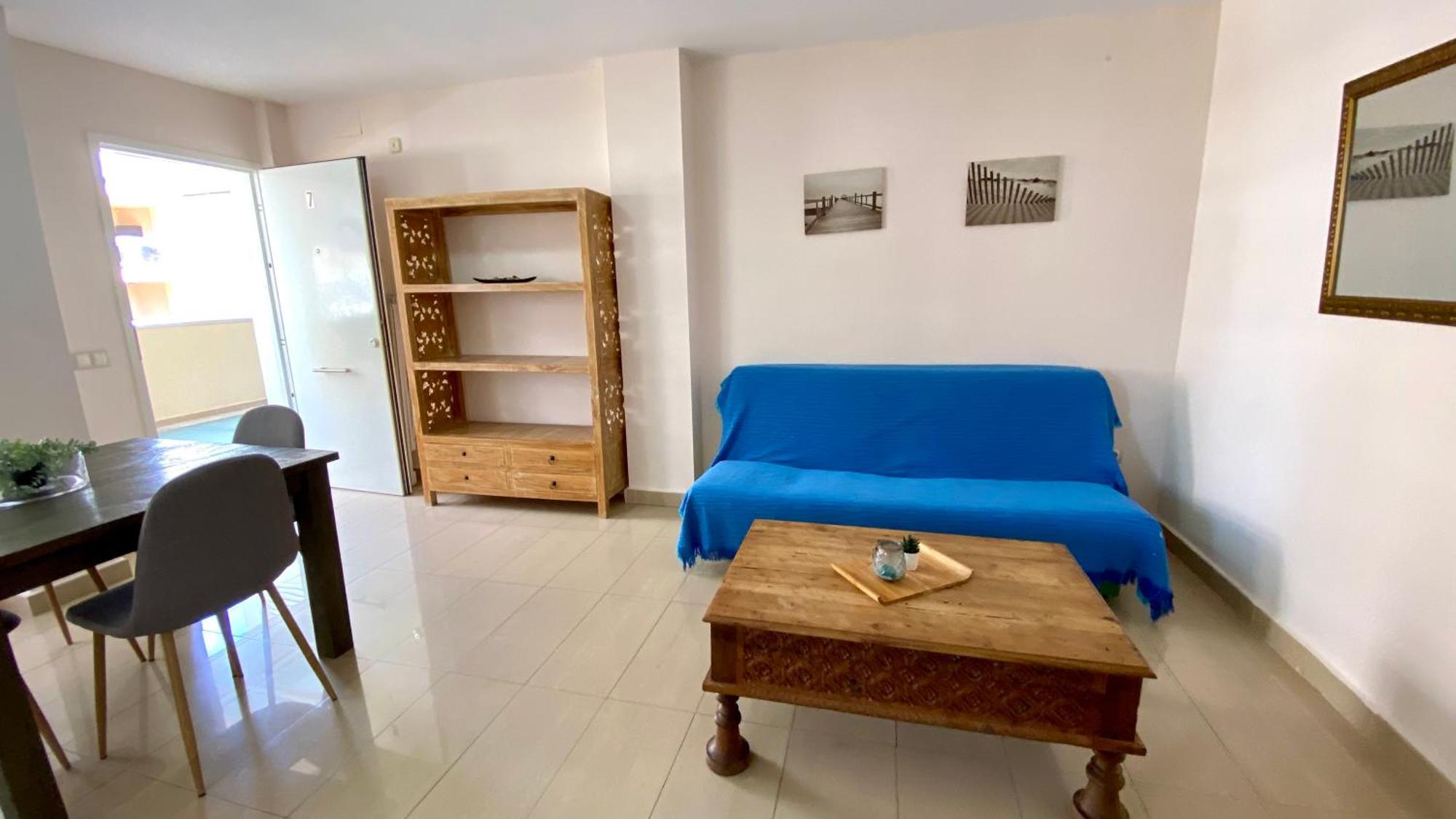 Apartamentos Carlton Vyb Denia Kültér fotó
