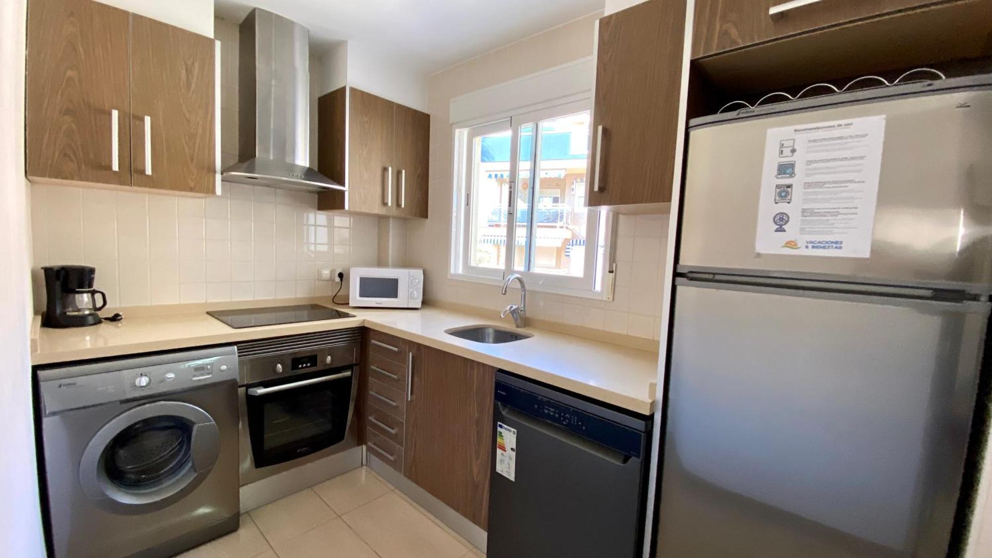 Apartamentos Carlton Vyb Denia Kültér fotó