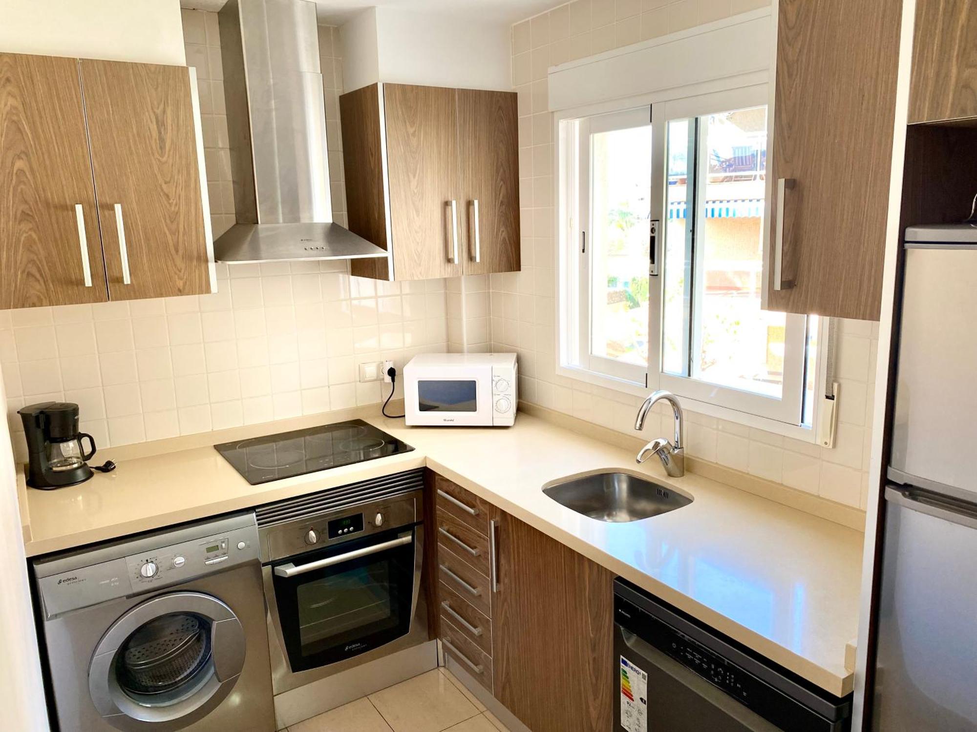 Apartamentos Carlton Vyb Denia Kültér fotó