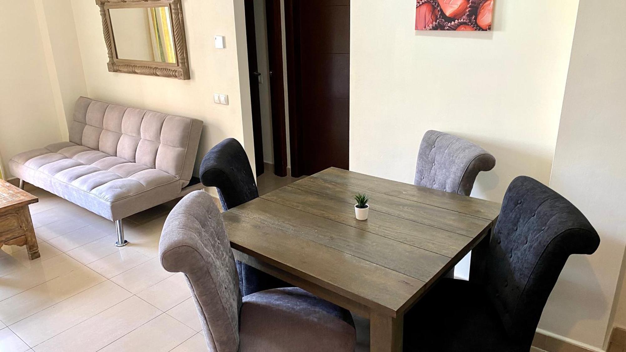 Apartamentos Carlton Vyb Denia Kültér fotó