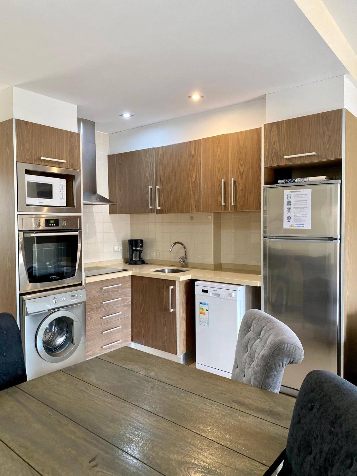 Apartamentos Carlton Vyb Denia Kültér fotó