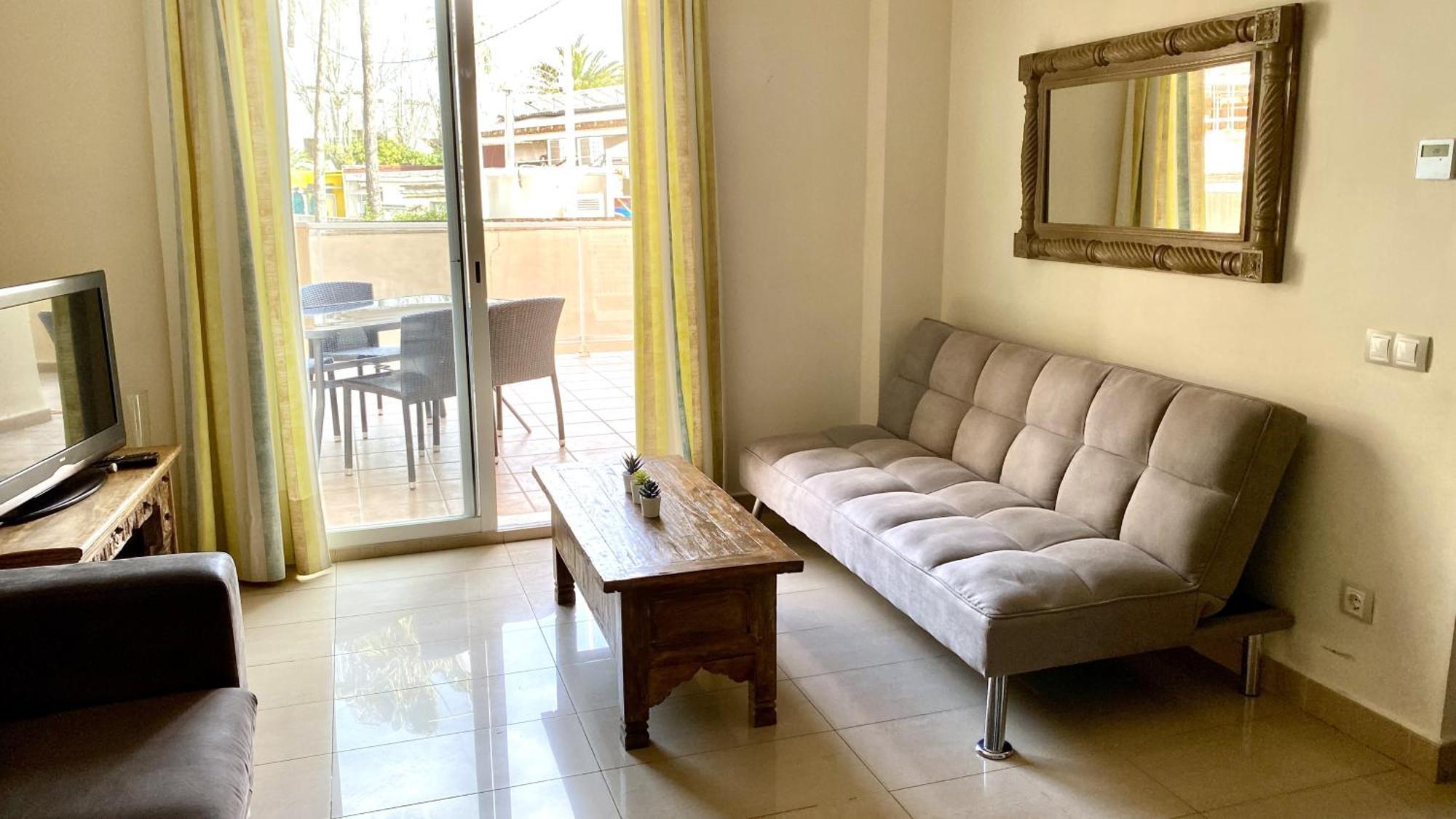 Apartamentos Carlton Vyb Denia Kültér fotó