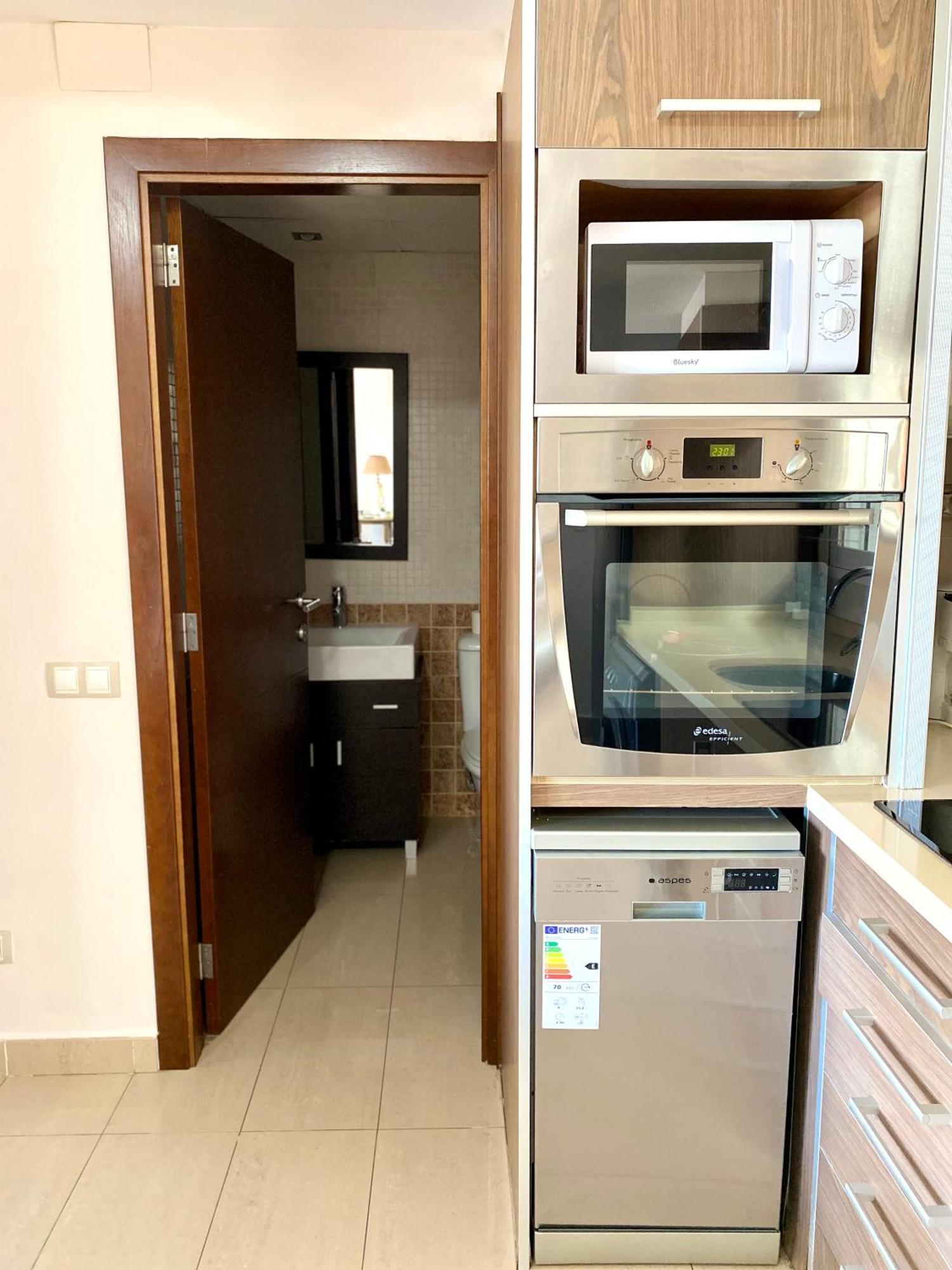 Apartamentos Carlton Vyb Denia Kültér fotó