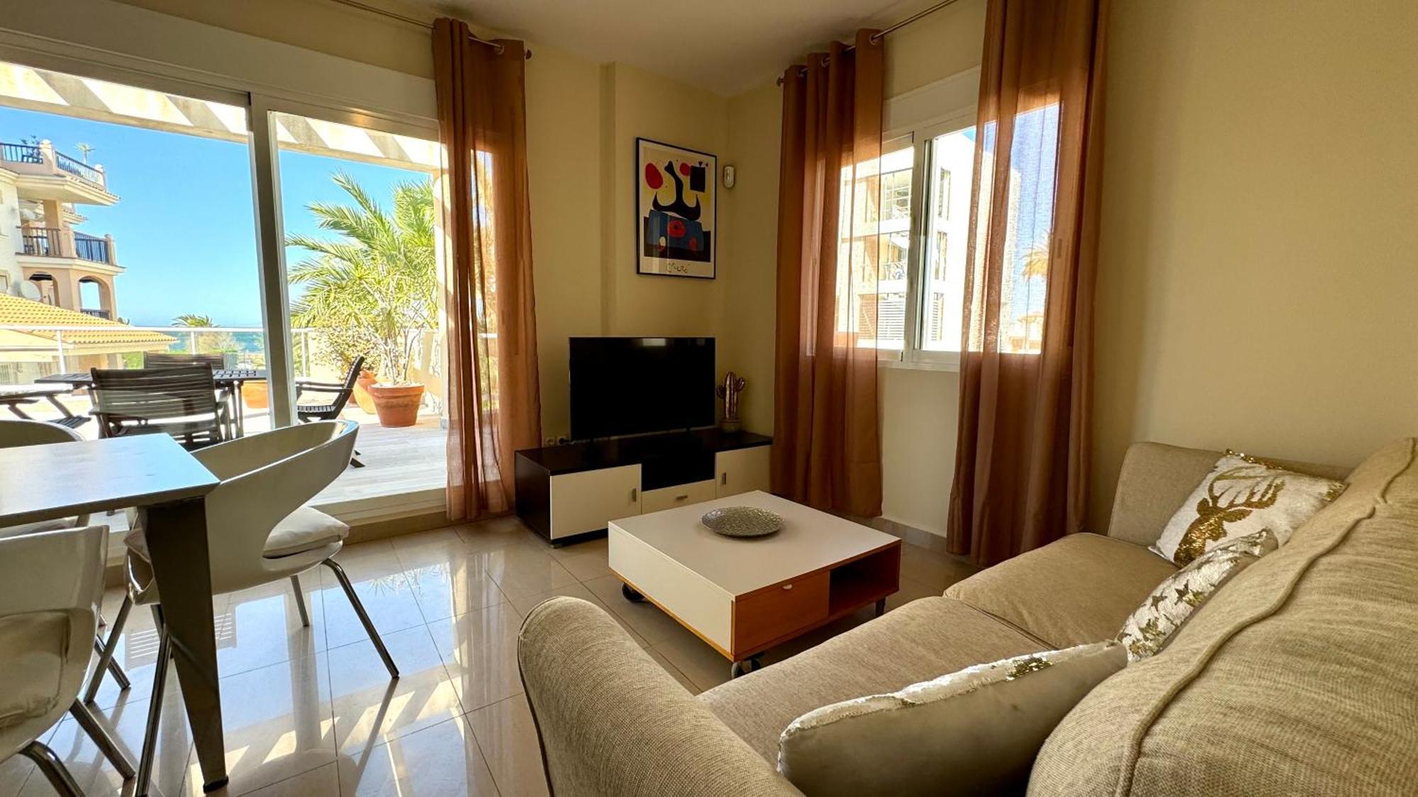 Apartamentos Carlton Vyb Denia Kültér fotó