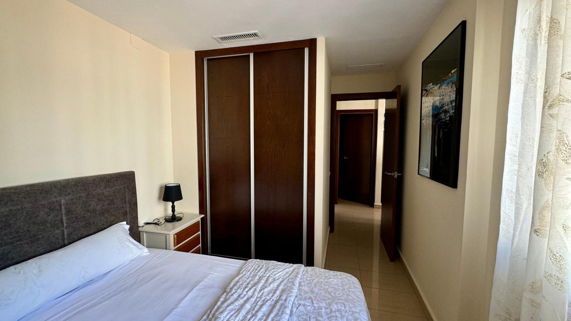 Apartamentos Carlton Vyb Denia Kültér fotó