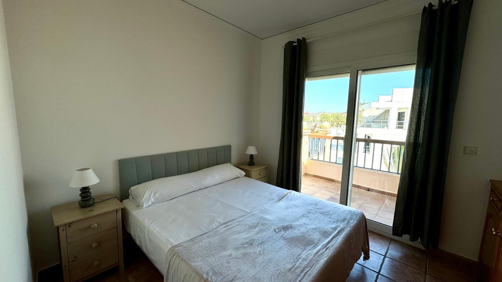 Apartamentos Carlton Vyb Denia Kültér fotó