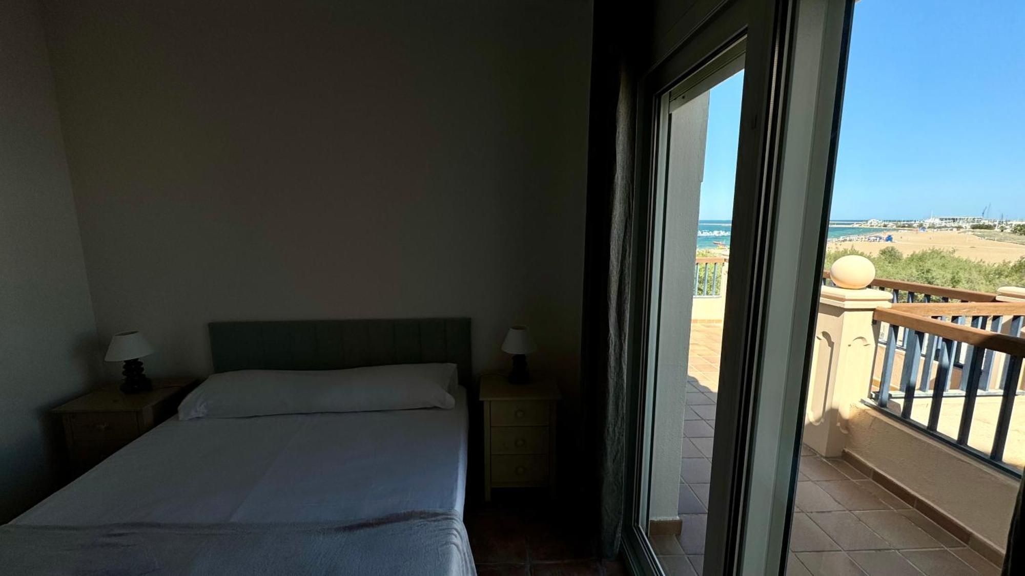 Apartamentos Carlton Vyb Denia Kültér fotó