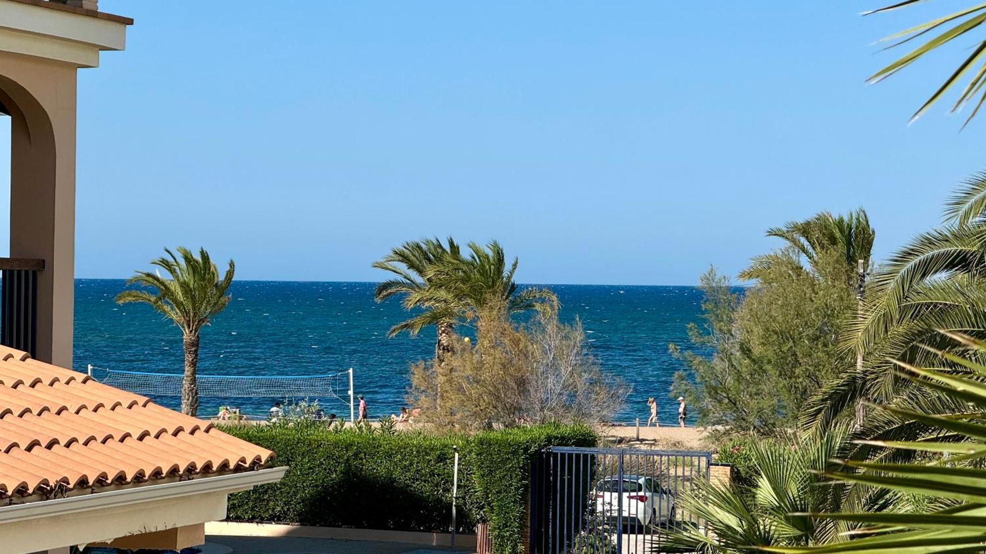Apartamentos Carlton Vyb Denia Kültér fotó