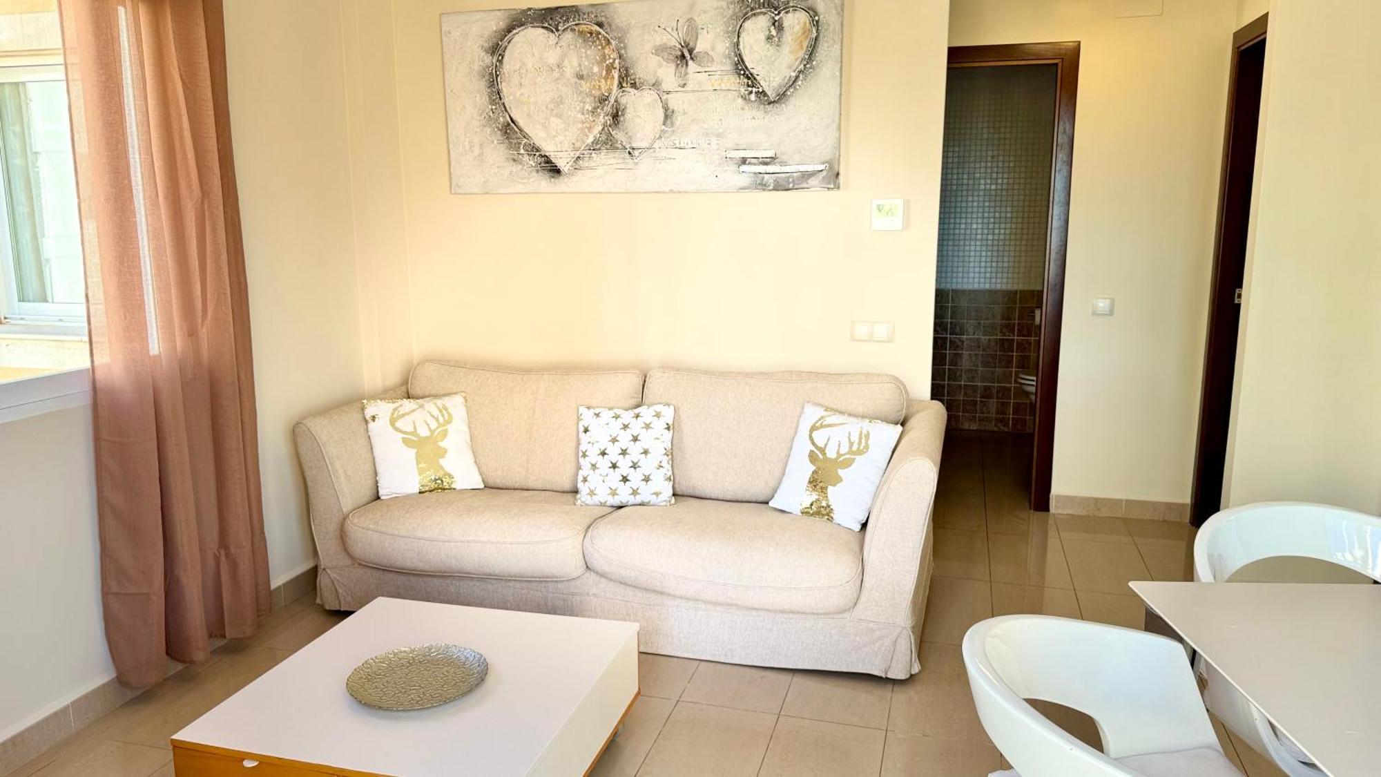 Apartamentos Carlton Vyb Denia Kültér fotó