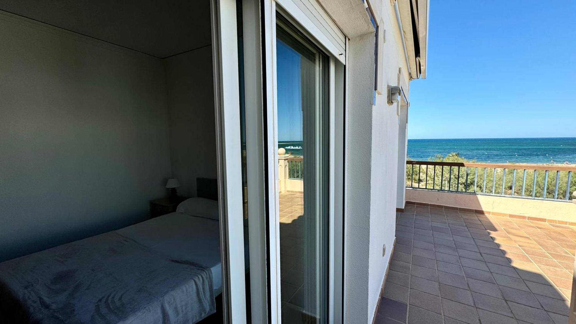 Apartamentos Carlton Vyb Denia Kültér fotó