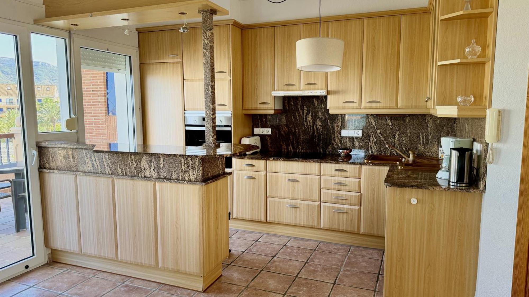 Apartamentos Carlton Vyb Denia Kültér fotó