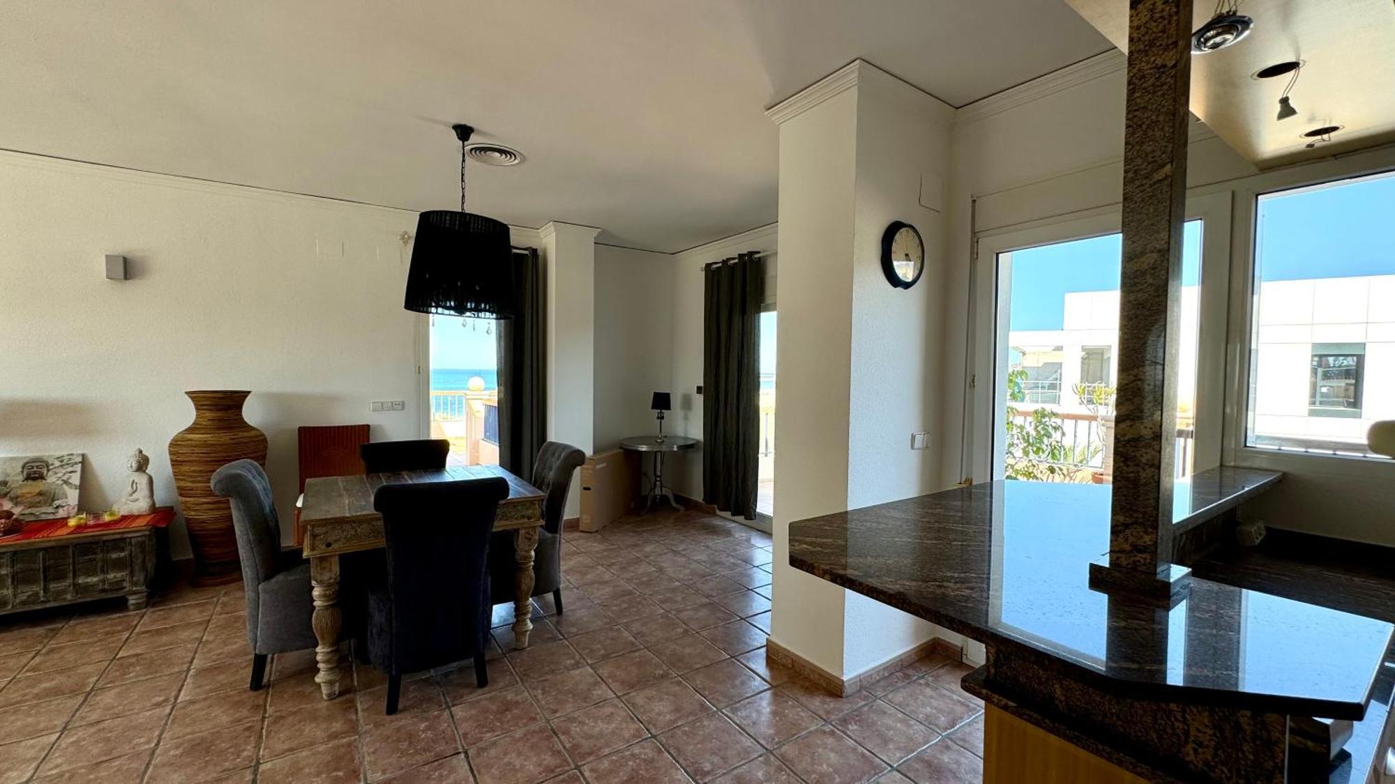 Apartamentos Carlton Vyb Denia Kültér fotó