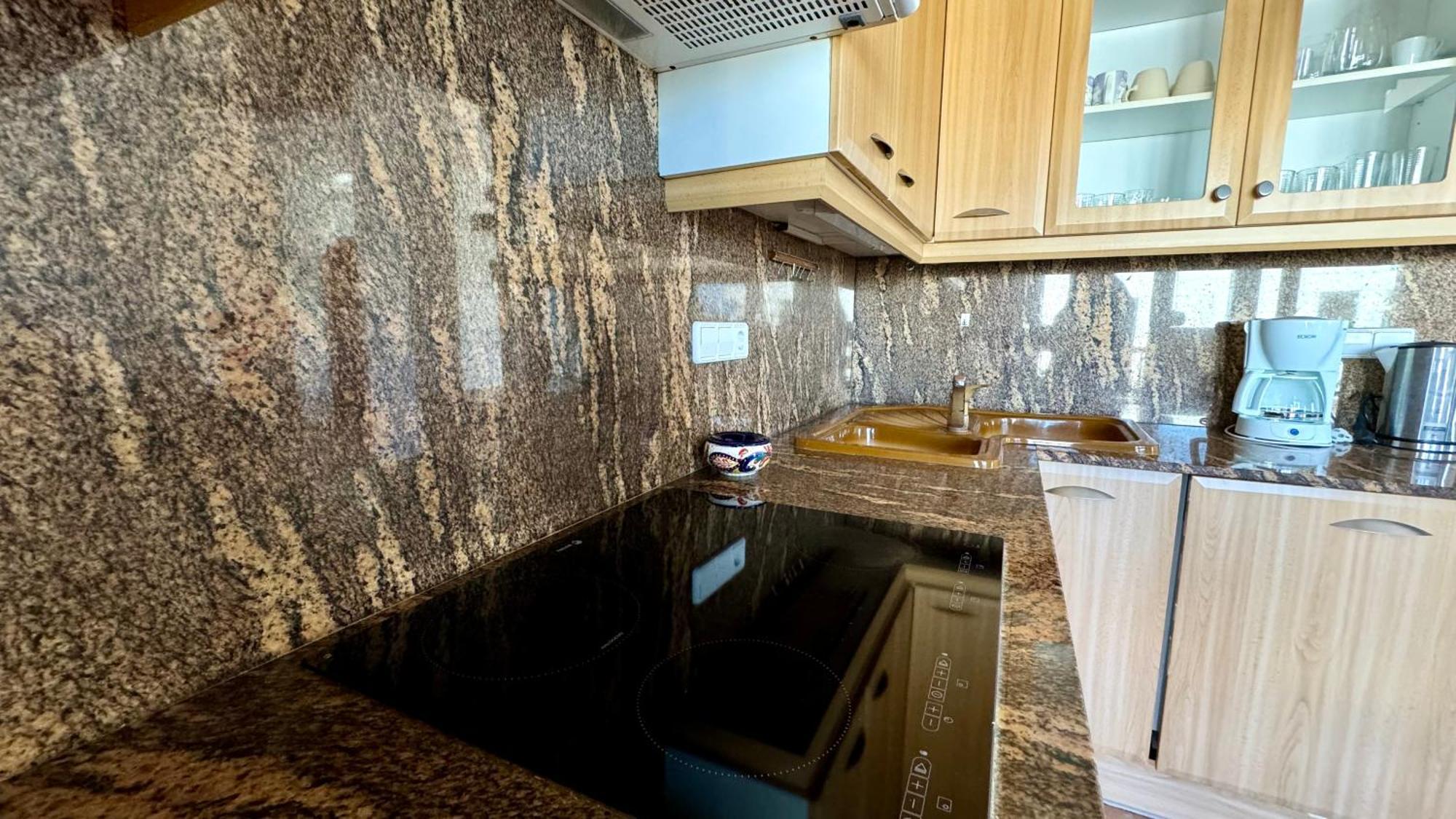 Apartamentos Carlton Vyb Denia Kültér fotó