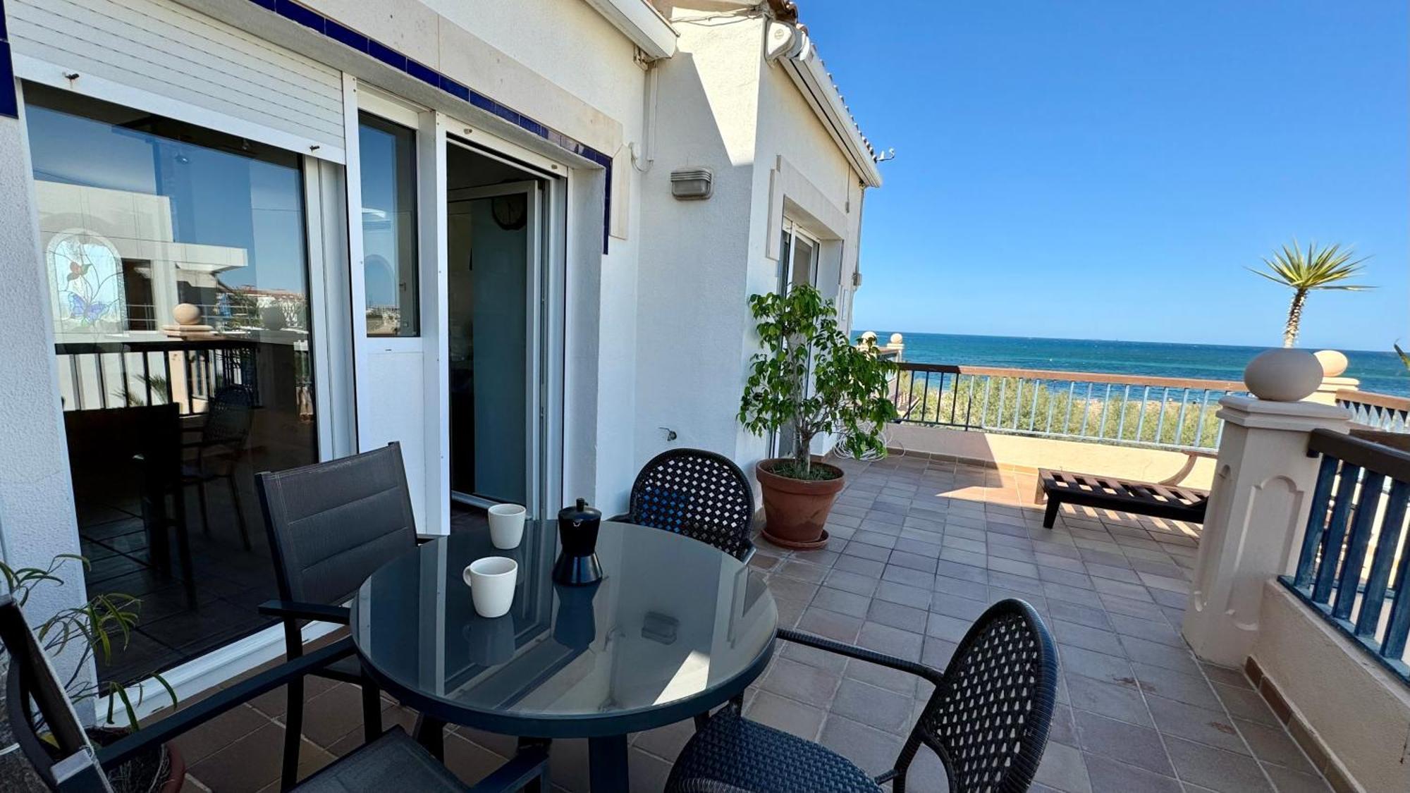 Apartamentos Carlton Vyb Denia Kültér fotó