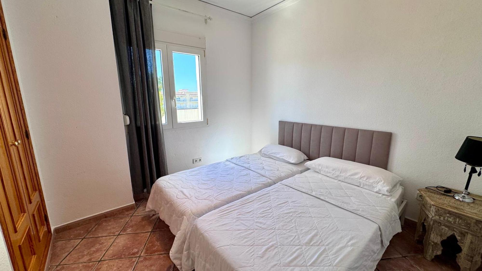 Apartamentos Carlton Vyb Denia Kültér fotó
