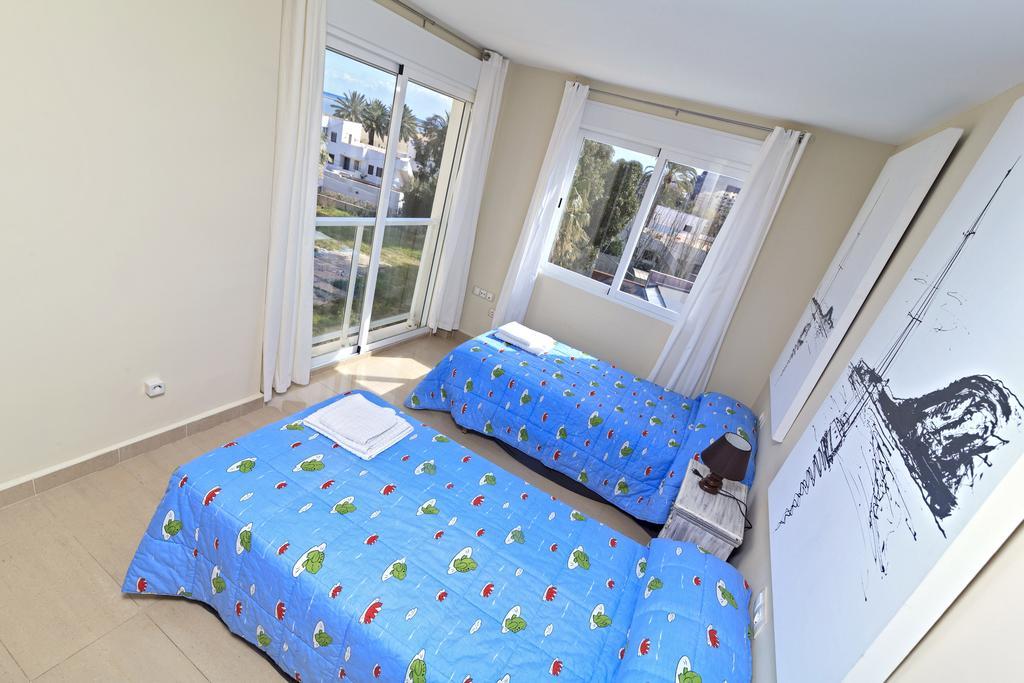 Apartamentos Carlton Vyb Denia Kültér fotó