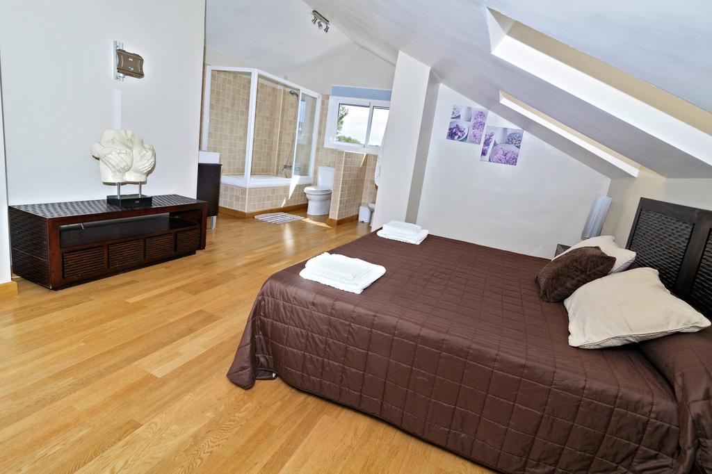 Apartamentos Carlton Vyb Denia Kültér fotó