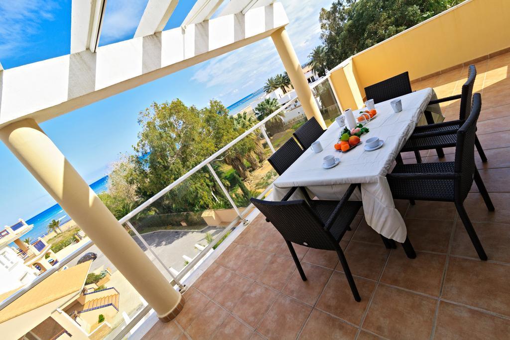 Apartamentos Carlton Vyb Denia Kültér fotó