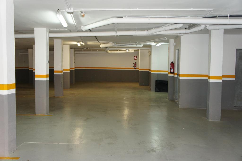 Apartamentos Carlton Vyb Denia Kültér fotó