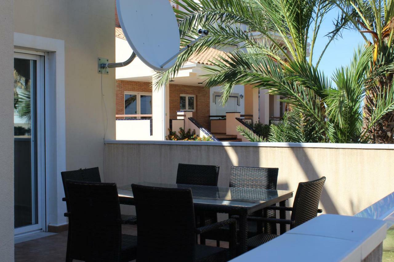 Apartamentos Carlton Vyb Denia Kültér fotó