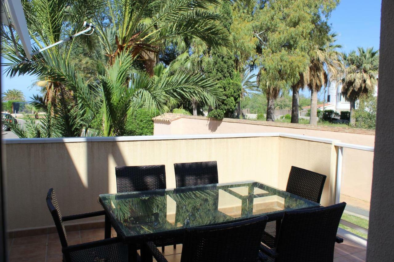 Apartamentos Carlton Vyb Denia Kültér fotó
