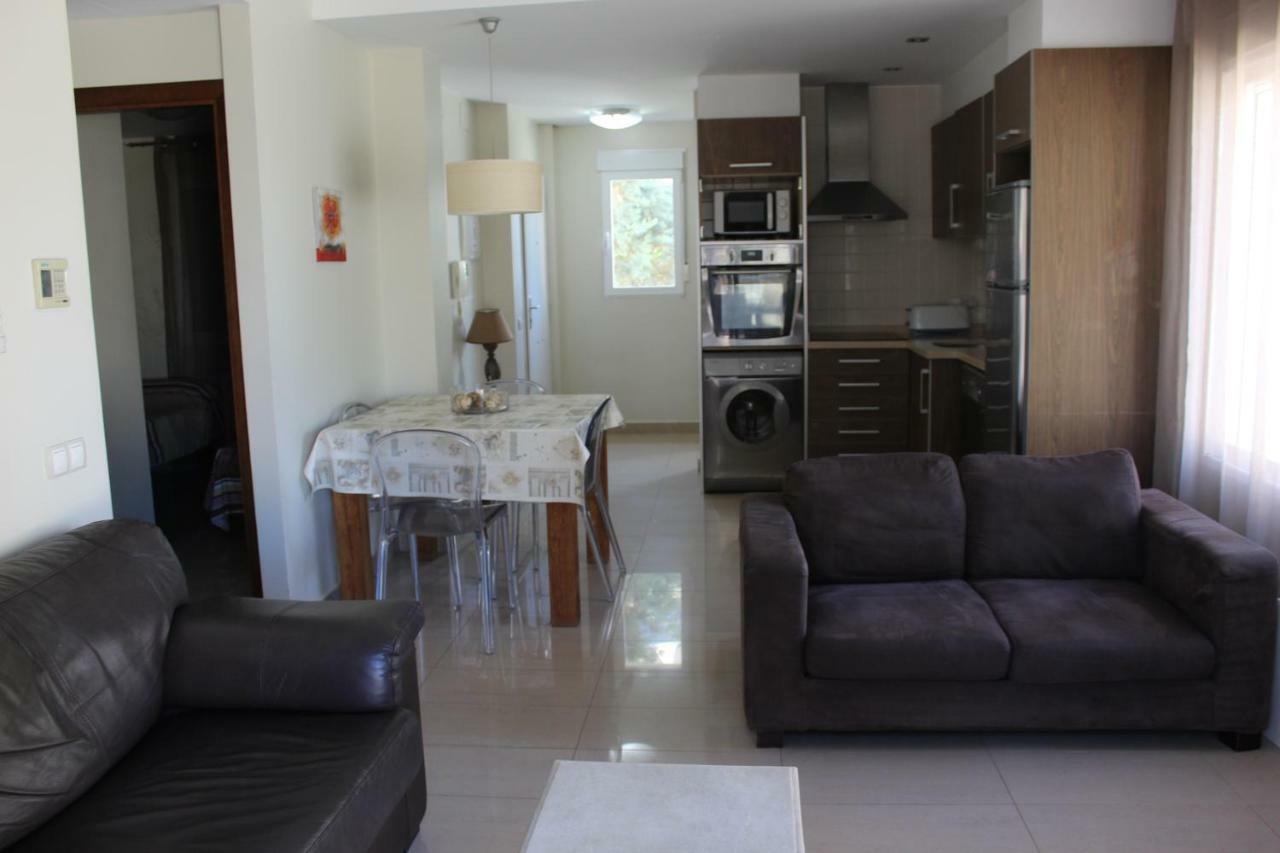 Apartamentos Carlton Vyb Denia Kültér fotó